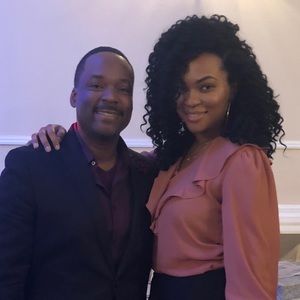 Meet your Posher, Seth